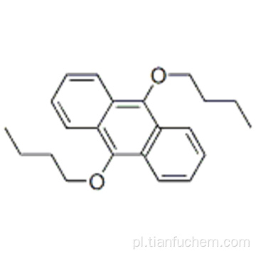 9,10-Dibutoksy antracen CAS 76275-14-4